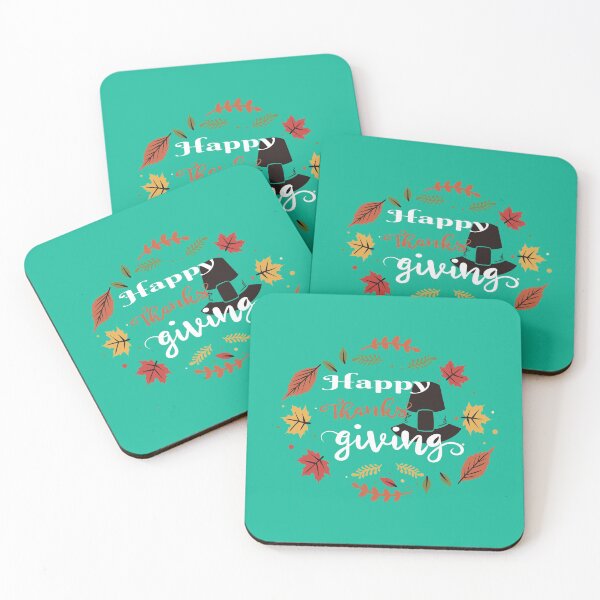 Item preview, Happy Thanks Giving   Day  designed and sold by Salahboulehoual.