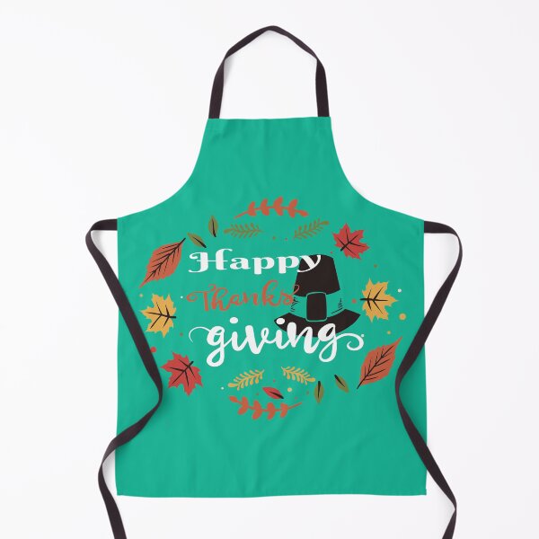 Item preview, Happy Thanks Giving Day designed and sold by Salahboulehoual.