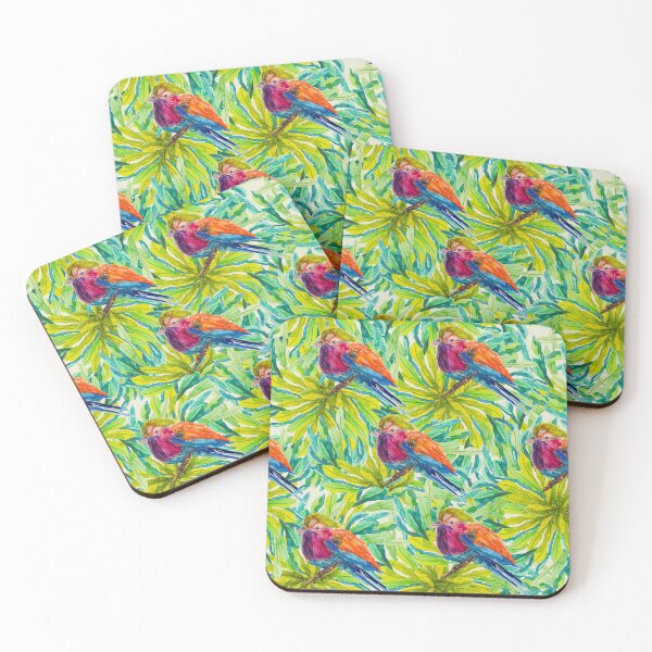 Item preview, Green Bird’s garden designed and sold by Karla Perez.
