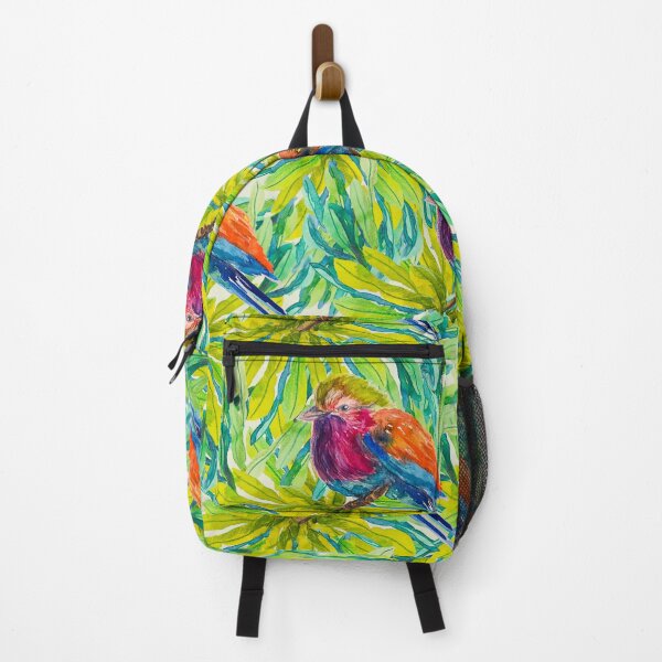 Item preview, Green Bird’s garden designed and sold by Karla Perez.