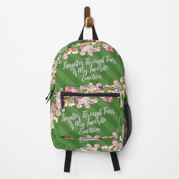 Item preview, Steel Magnolias Movie Quote Truvy Laughter Through Tears Is My Favorite Emotion designed and sold by gunsnhoney.