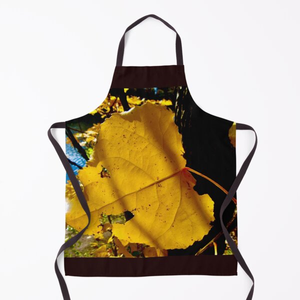 Item preview, Sunlit leaf designed and sold by Shulie1.