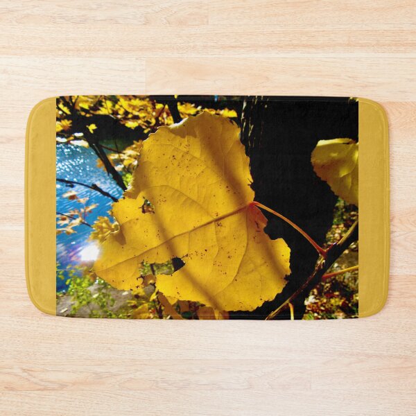 Item preview, Sunlit leaf designed and sold by Shulie1.