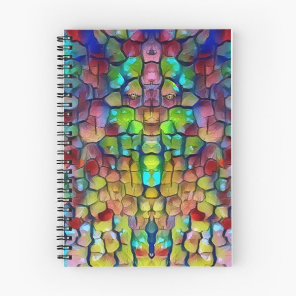 Item preview, The Harmony of Colors designed and sold by Dead-Moroz.