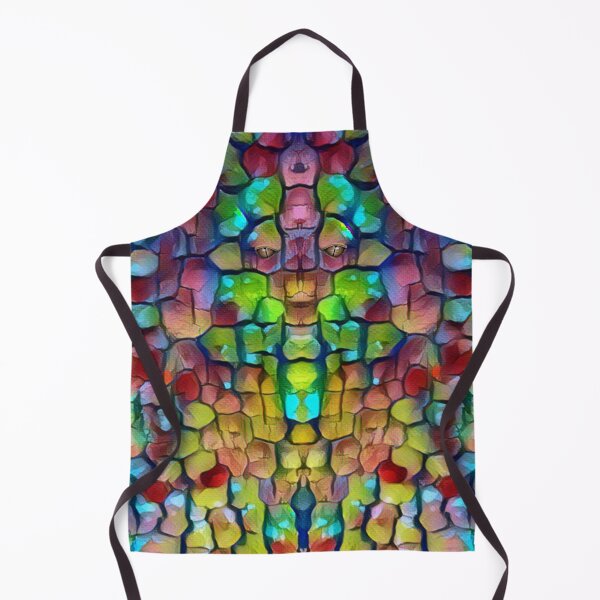 Item preview, The Harmony of Colors designed and sold by Dead-Moroz.