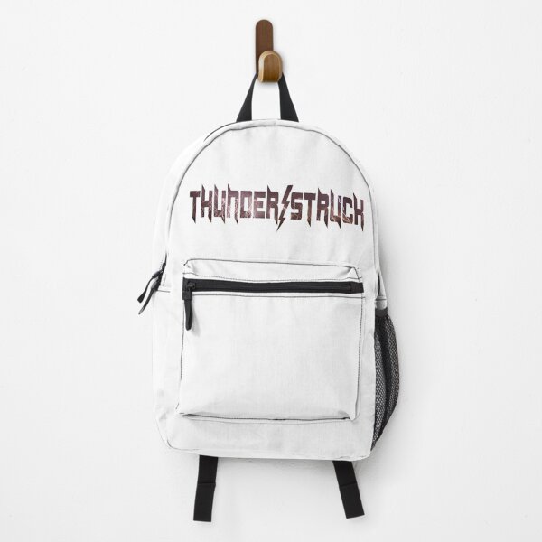Item preview, ACDC THUNDER STRUCK designed and sold by hajar1405.