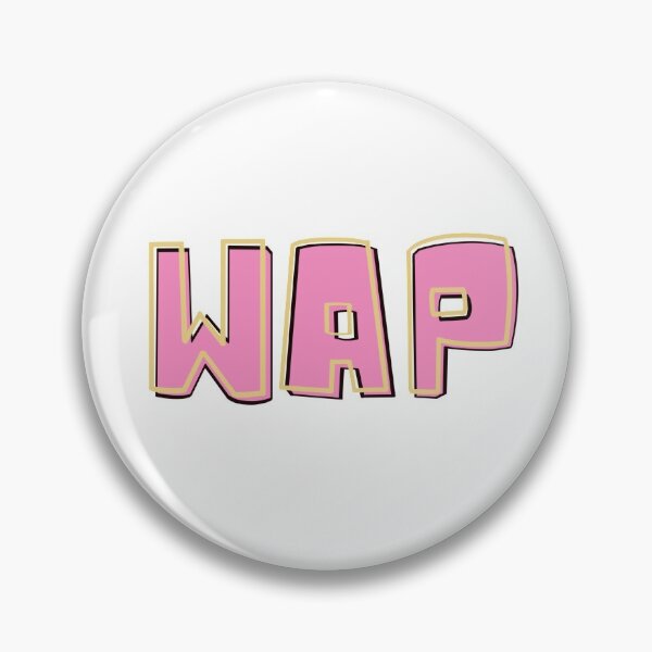 Item preview, Trending words 2020 designed and sold by WanderingAster.