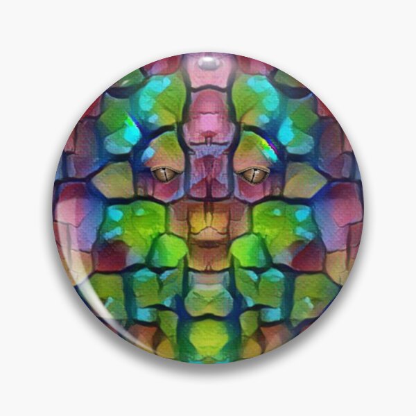 Item preview, The Harmony of Colors designed and sold by Dead-Moroz.