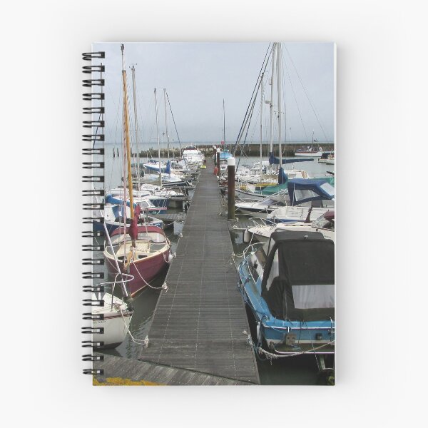 Item preview, Yachts in the Marina. designed and sold by ronsaunders47.