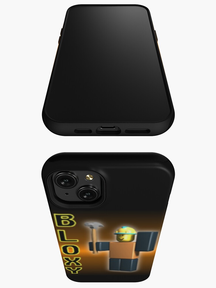 Bloxy Cola HD iPhone Case for Sale by Varvann