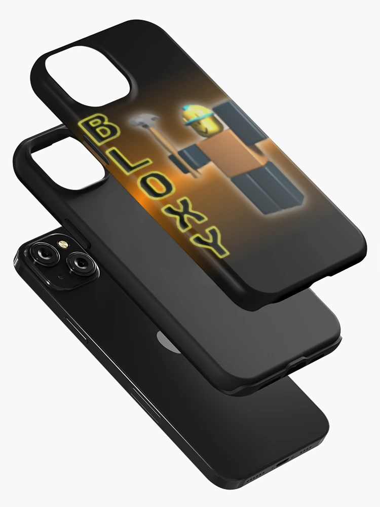 Bloxy Cola HD iPhone Case for Sale by Varvann