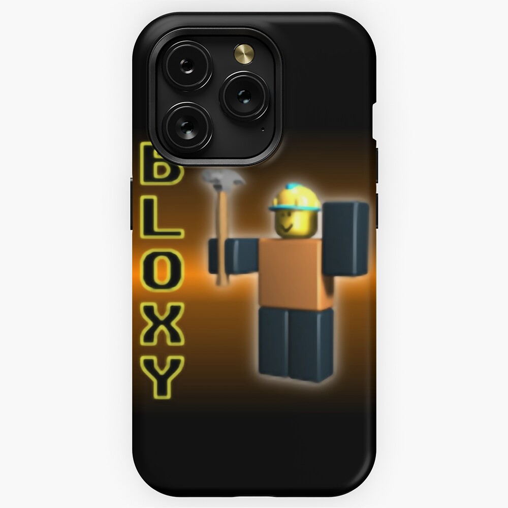 Bloxy Cola HD iPhone Case for Sale by Varvann