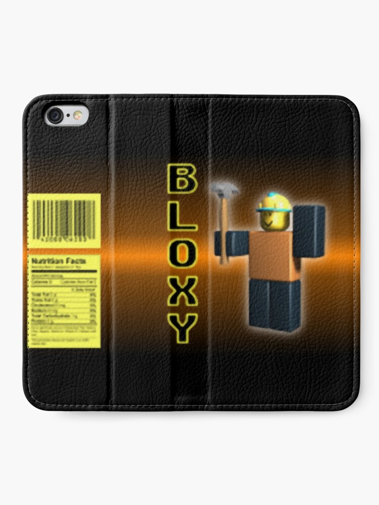 Bloxy Cola HD iPhone Case for Sale by Varvann