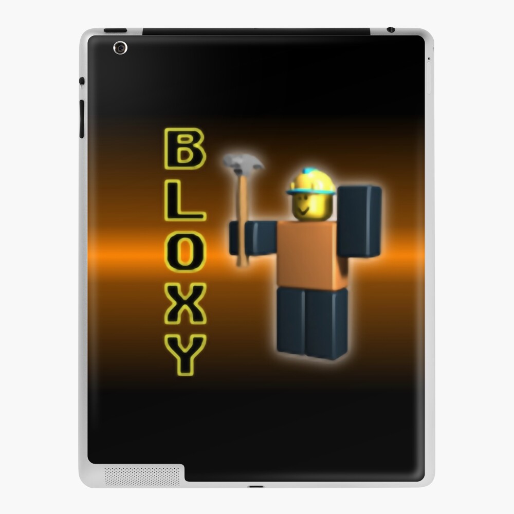 roblox bloxy cola Sticker for Sale by BabyCatArtist