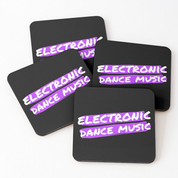Item preview, Electronic Dance Music designed and sold by blazikin.