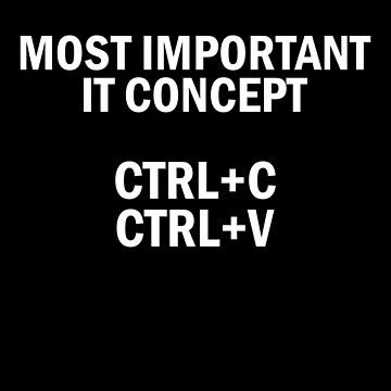 Artwork thumbnail, Computer Science Programmer Coder Nerd Shirt Gift by Stndor