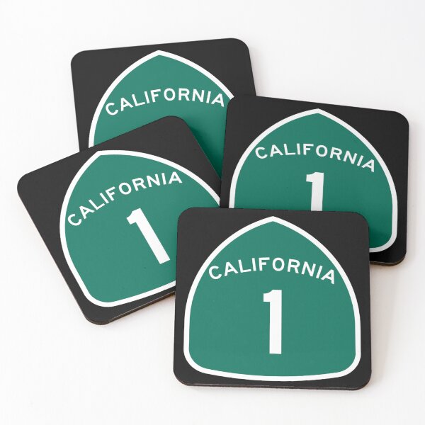 Item preview, California Highway 1 designed and sold by cgc423.