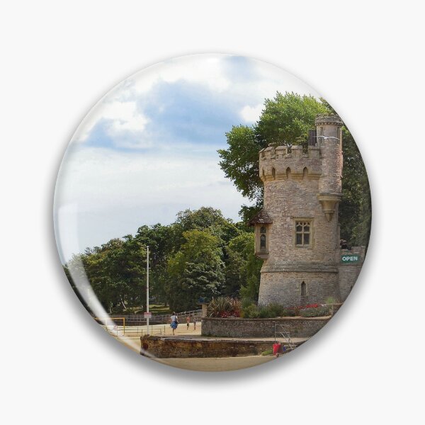 Item preview, THE FOLLY IN RYDE. ISLE OF WIGHT. UK. designed and sold by ronsaunders47.