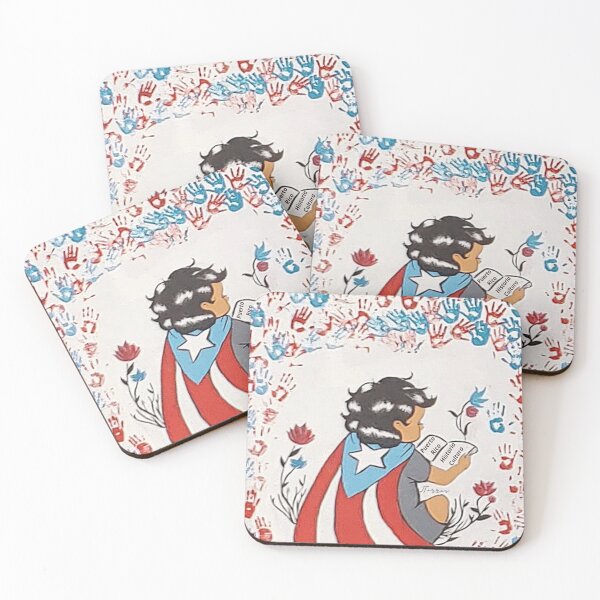 Item preview, Historia Puerto Rico  designed and sold by LibrosBOOKtique.