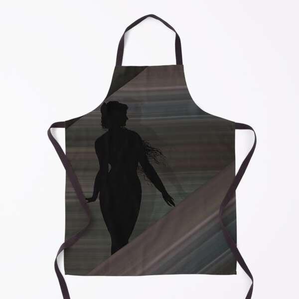 Item preview, SILHOUETTE AND SHADOW designed and sold by senderosph.