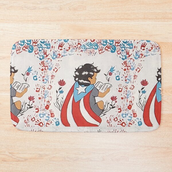 Item preview, Historia Puerto Rico  designed and sold by LibrosBOOKtique.