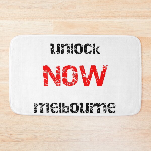 Item preview, UNLOCK MELBOURNE designed and sold by jeffrey1990.