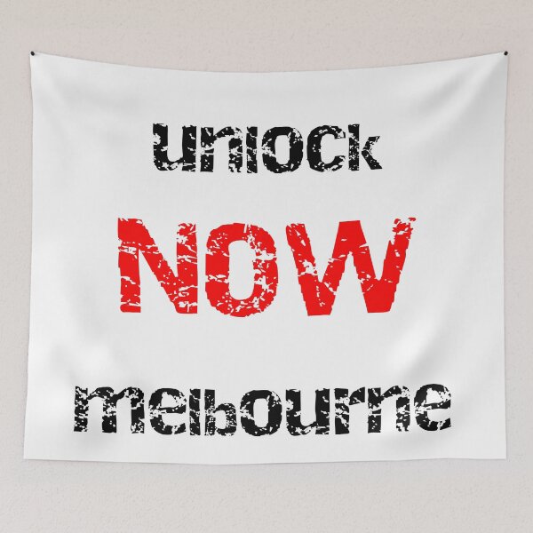 Item preview, UNLOCK MELBOURNE designed and sold by jeffrey1990.