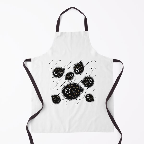 Item preview, Popper fish designed and sold by LotusCreations.