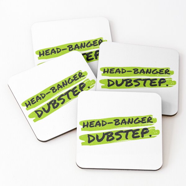 Item preview, Head Banger Dubstep designed and sold by blazikin.