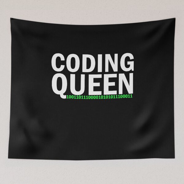 Item preview, Computer Scientist Coder Nerd Geek Gift for Women designed and sold by Stndor.