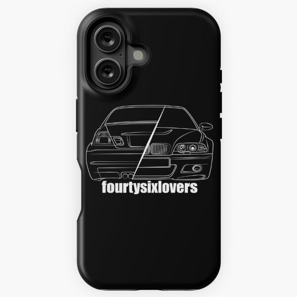 Item preview, Le LOGO actuel de Fourtysixlovers designed and sold by foortysixlovers.