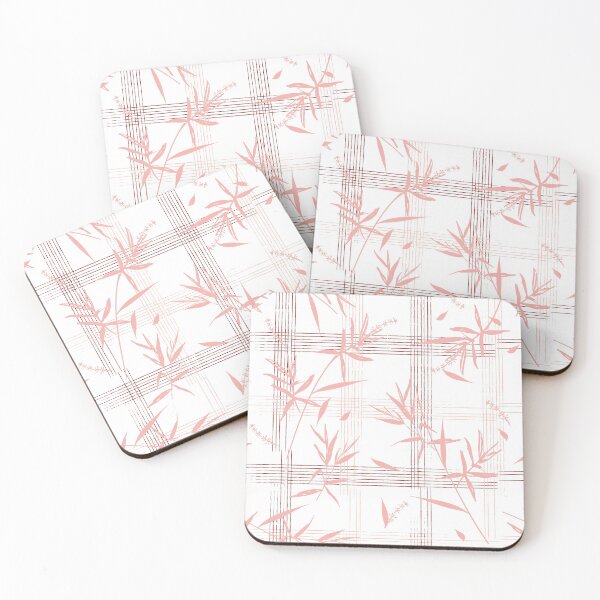 Item preview, Bamboo Stripes designed and sold by mischellero.