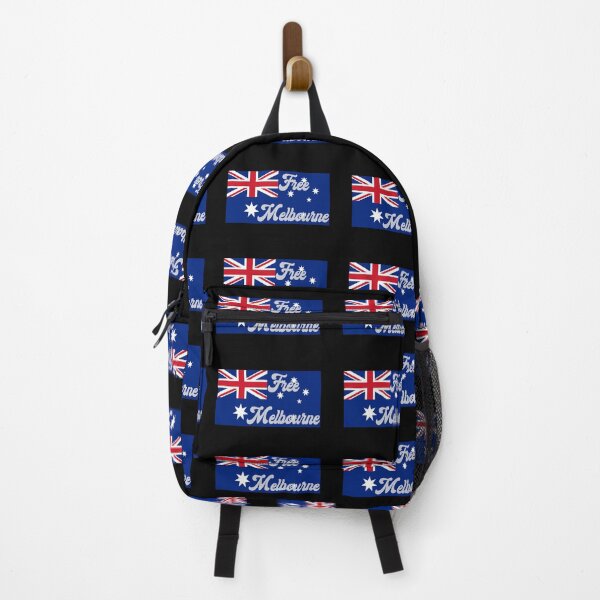Item preview, Free Australia designed and sold by sociedadsecreta.