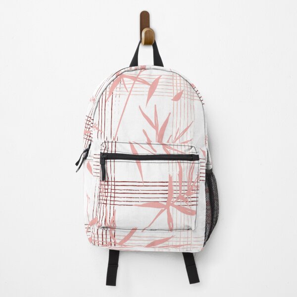 Item preview, Bamboo Stripes designed and sold by mischellero.