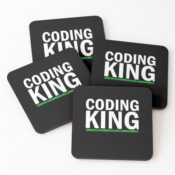 Item preview, Computer Scientist Coder Nerd Geek Gift for Men designed and sold by Stndor.