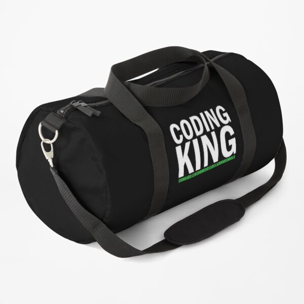 computer duffle bag