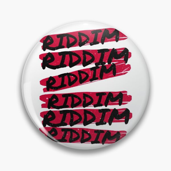 Item preview, Riddim designed and sold by blazikin.