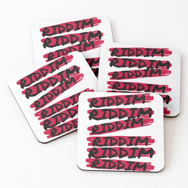 Item preview, Riddim designed and sold by blazikin.