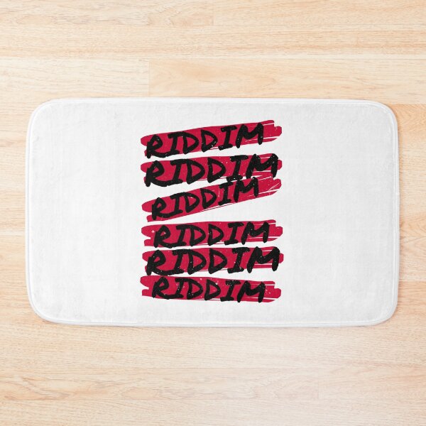 Item preview, Riddim designed and sold by blazikin.