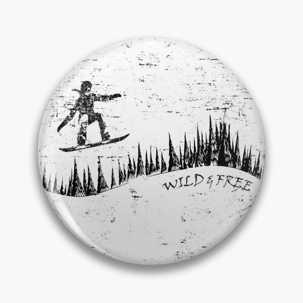 Item preview, snowboarder designed and sold by designMarks.