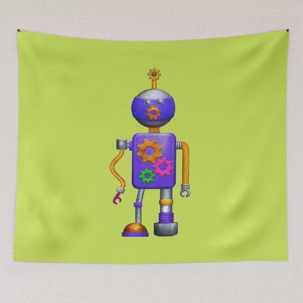 Item preview, Gary Gearzzz designed and sold by It's Just Me.