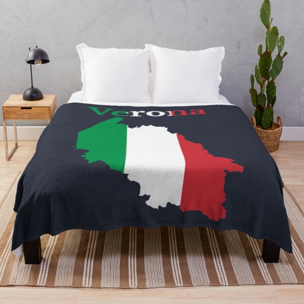 Item preview, Province of Verona Map, Italian Province. designed and sold by marosharaf.