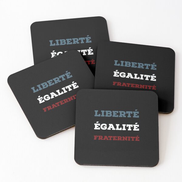 Item preview, Liberté, égalité, fraternité designed and sold by Jamiecsmith1986.