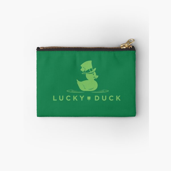 Item preview, Lucky Duck designed and sold by zacrizy.