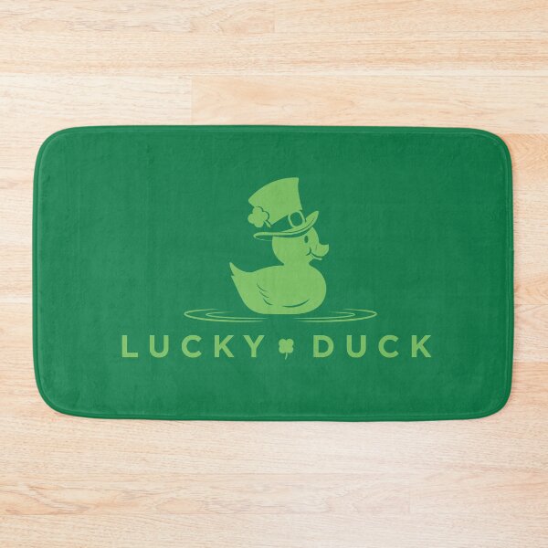 Item preview, Lucky Duck designed and sold by zacrizy.