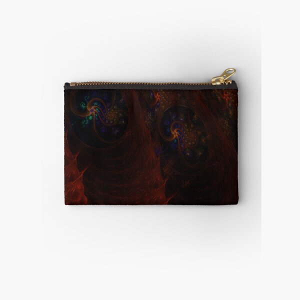Item preview, Abstract deep sea fractal design designed and sold by kzsg.