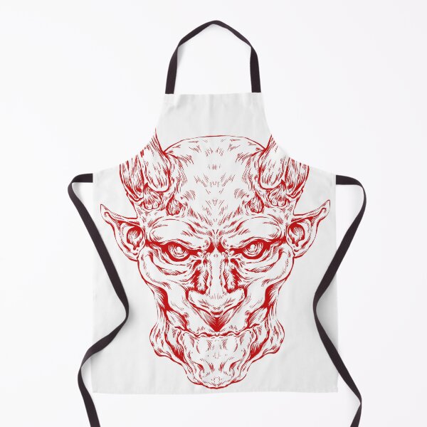 Item preview, ONI HEAD designed and sold by hidebehind.