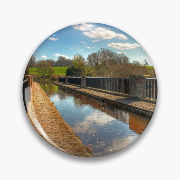 Item preview, The Almond Aquaduct designed and sold by tomg.
