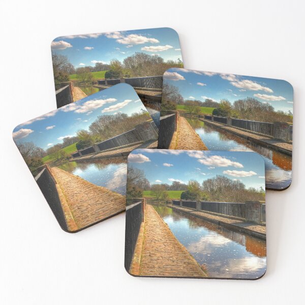 Item preview, The Almond Aquaduct designed and sold by tomg.
