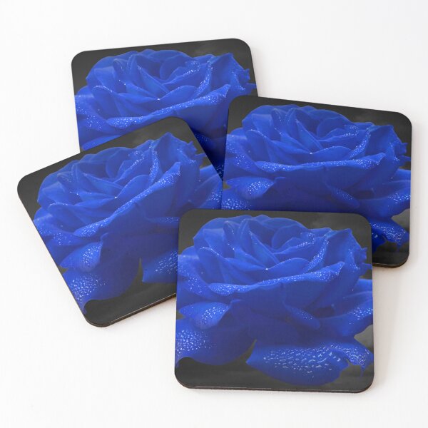 Item preview, Rose Blue designed and sold by Christine Lake.